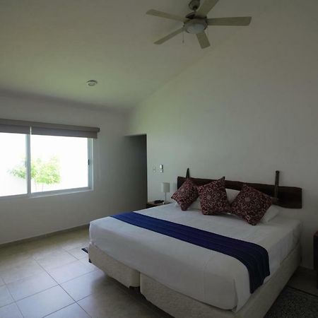 White House 10 Orchids Cancun Luaran gambar