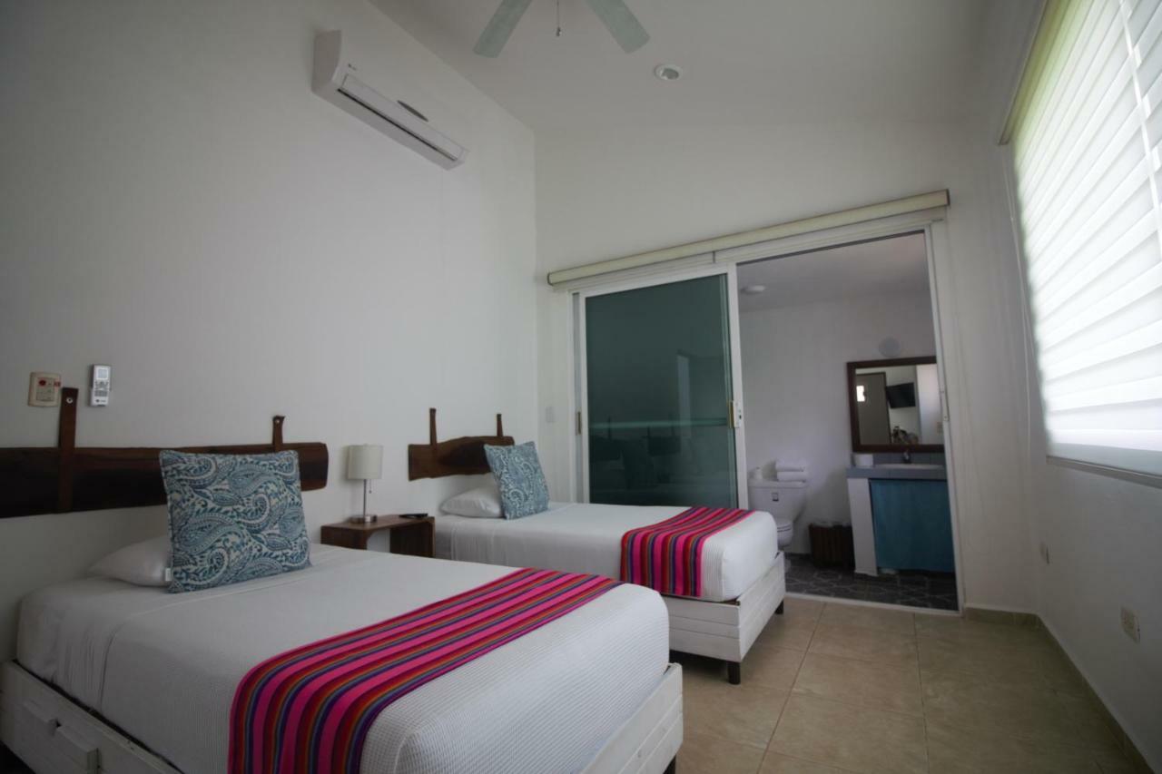 White House 10 Orchids Cancun Luaran gambar
