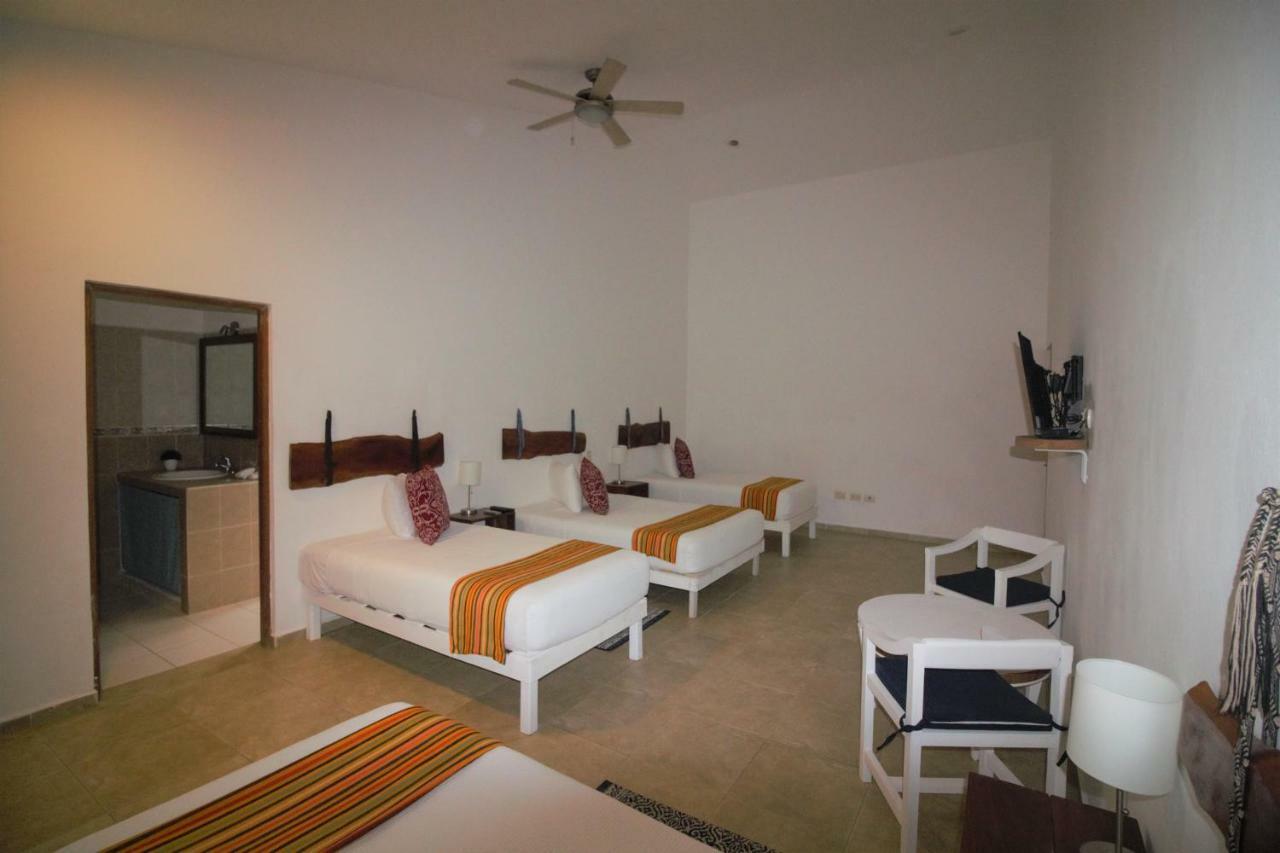 White House 10 Orchids Cancun Luaran gambar